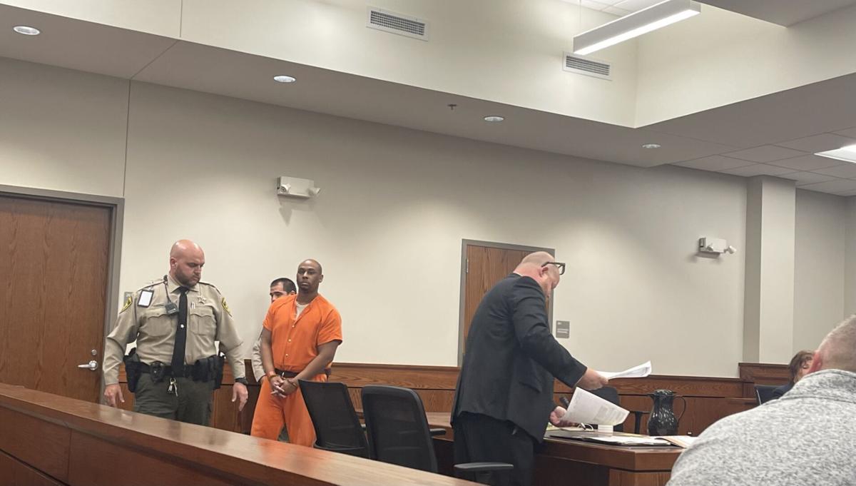 Onslow County man pleads guilty to 2019 murder of sister in law News