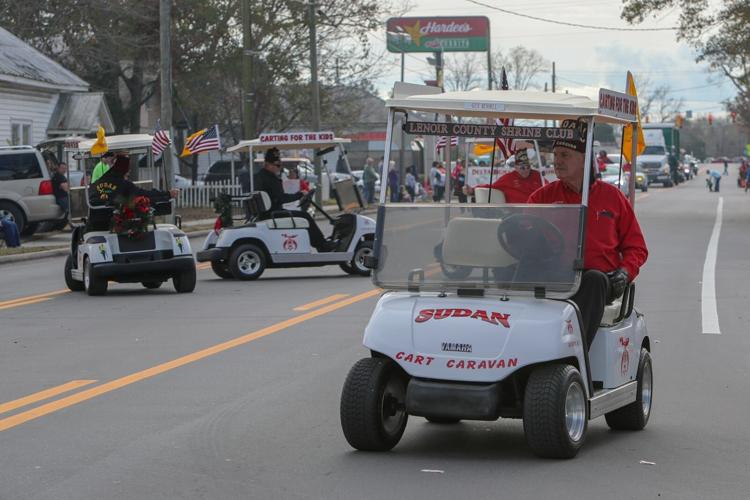 Photos Maysville Christmas Parade Part 2 News
