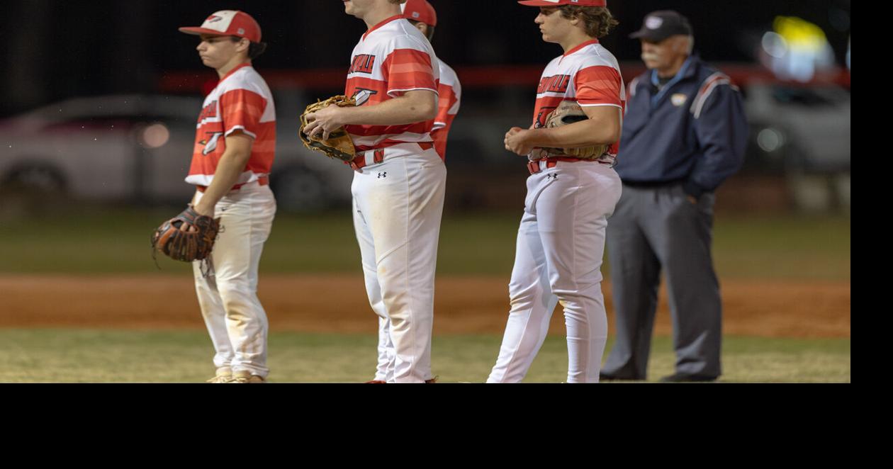 PHOTOS: Jacksonville baseball, softball hosts D.H. Conley | Sports ...