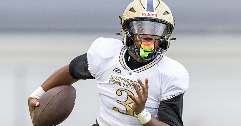 Week 11 Jacksonville area high school football predictions