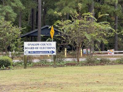 Candidate filing continues for 2026 races Local News jdnews com