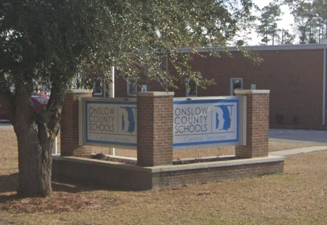 Onslow County Schools begins superintendent search News