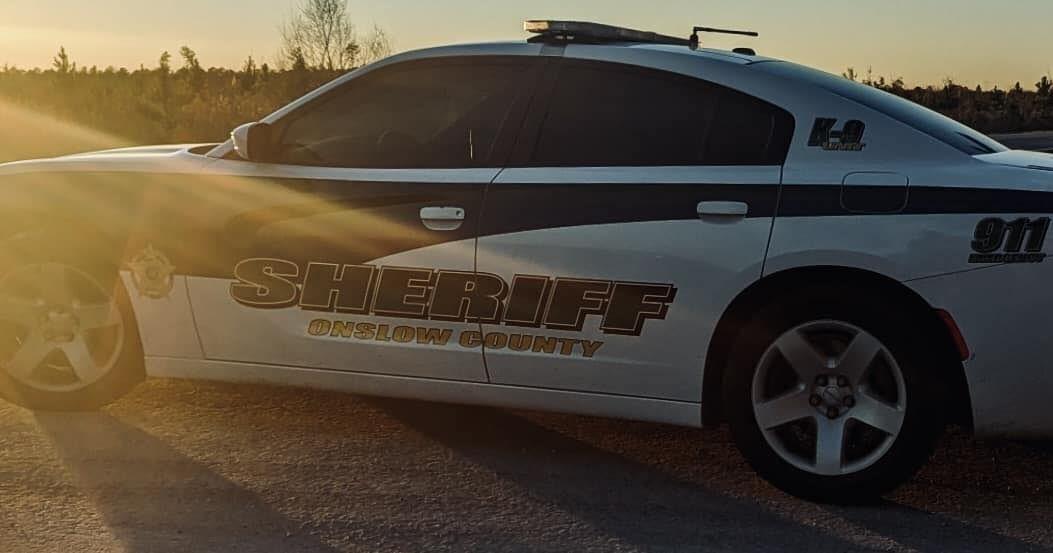 Onslow County teen who went missing Wednesday morning found safe ...