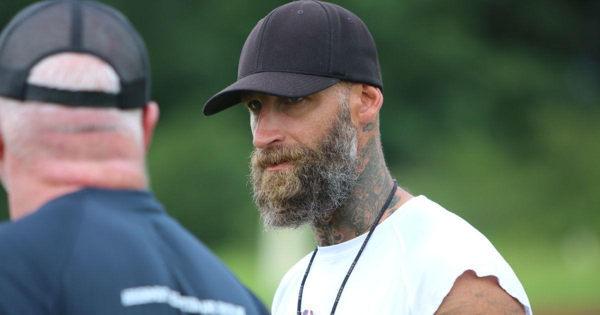 'Business as usual' for Liberty Christian football, new coach Deptola