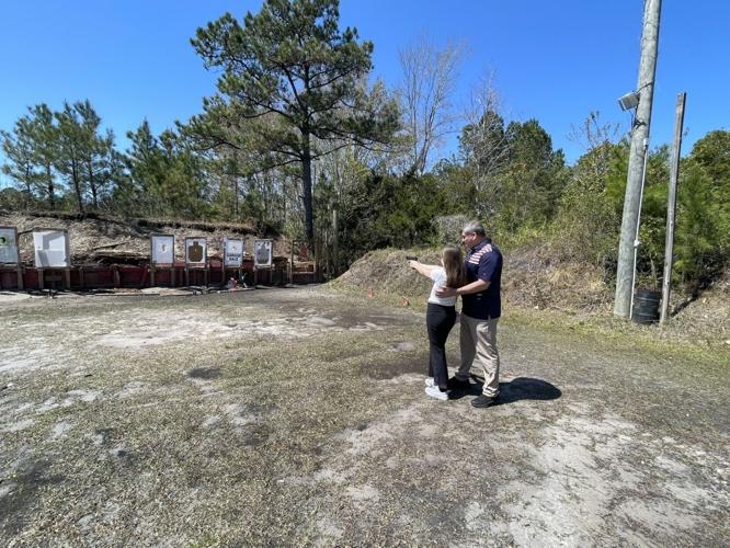 Holly Ridge now has a temporary American Legion charter. Here's what