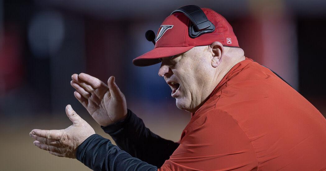 Chris Miller: How Jacksonville area football teams will fare in 2026