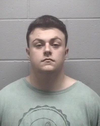 Former Camp Lejeune Navy corpsman pleads guilty in 2020 New Year #39 s Day
