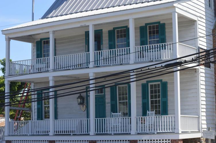 5 things to know about Swansboro News