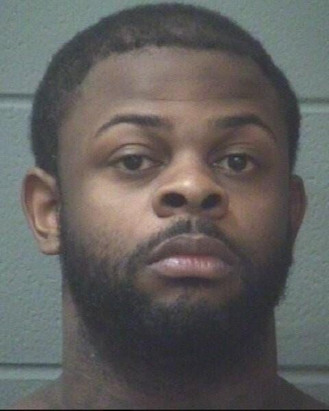 Man accused of killing infant daughter returned to Jacksonville | News ...