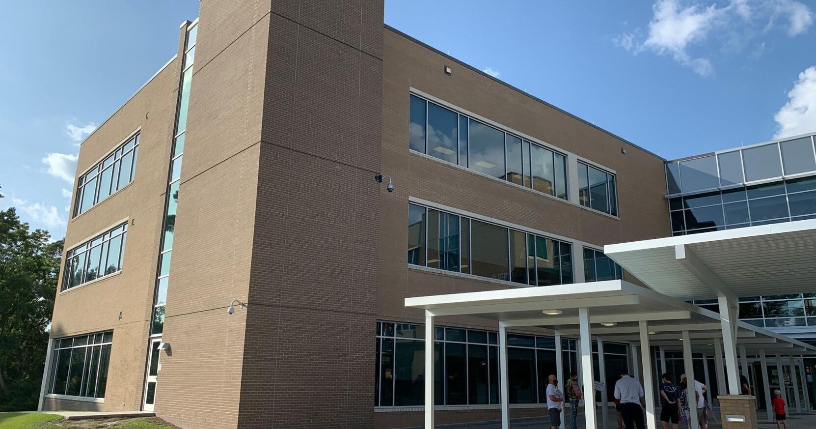 Onslow County Health Department reaccredited with honors - Vimarsana News