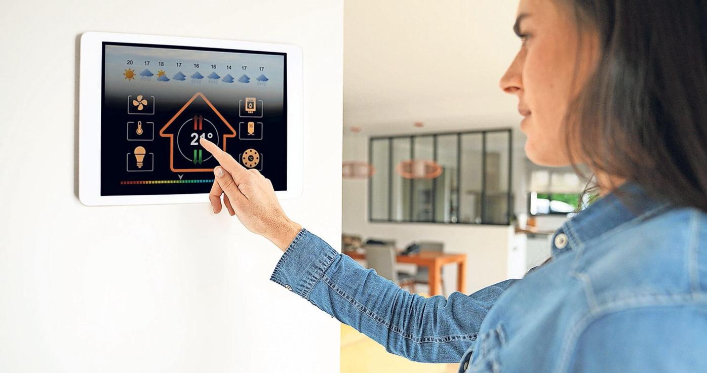 Listen Up Understand just what your smart devices are learning from