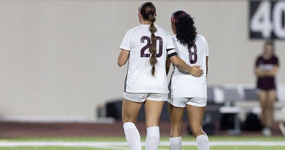 Dixon girls soccer had 'great group' on way to state final