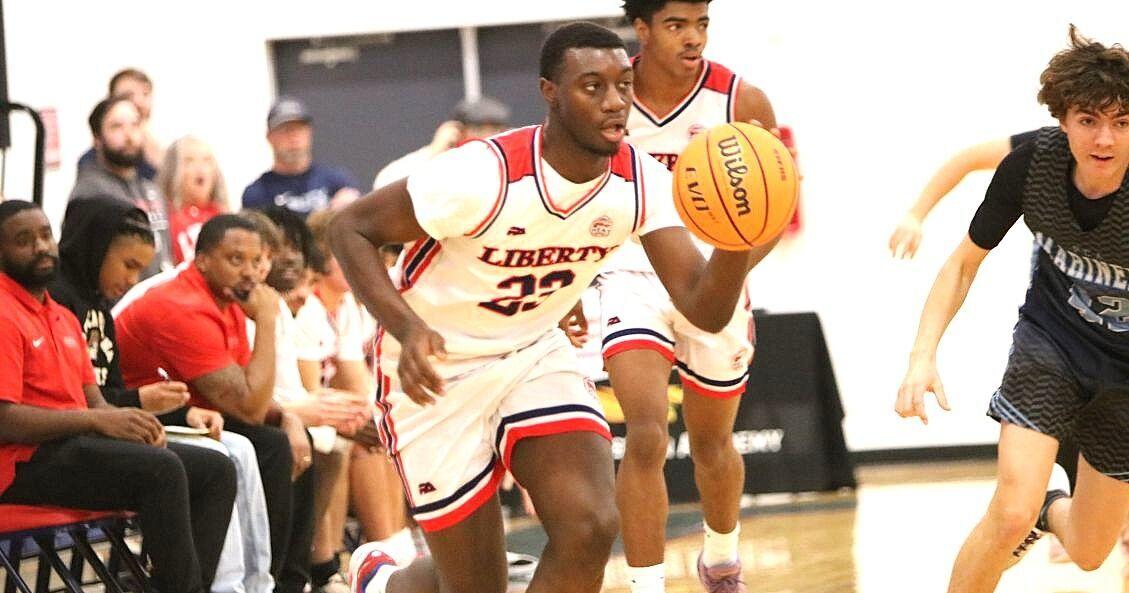 PHOTOS: Liberty Christian Academy basketball in action | Sports ...