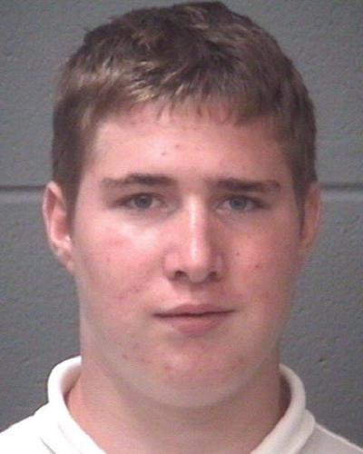 Man accused of indecent liberties with child | News | jdnews.com