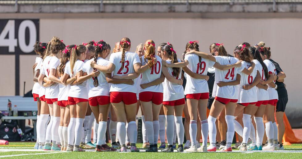 Even in state final defeat, Jacksonville girls soccer showed 'no quit' and 'battled'