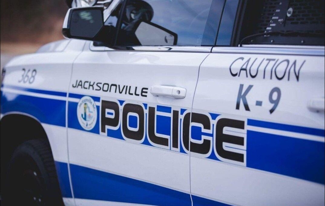 Juvenile pedestrian killed in Thursday night crash in Jacksonville ...