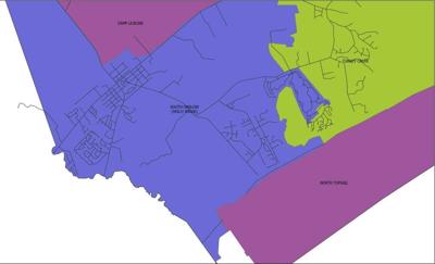 Holly Ridge expands fire service coverage | Local News | jdnews.com