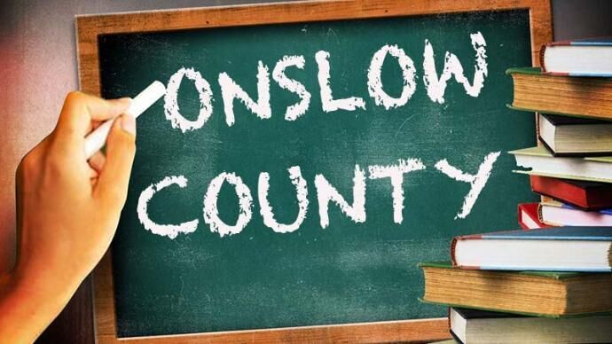 Onslow County Schools to standardize daily start and end times for 2023-24 school  year | News | jdnews.com