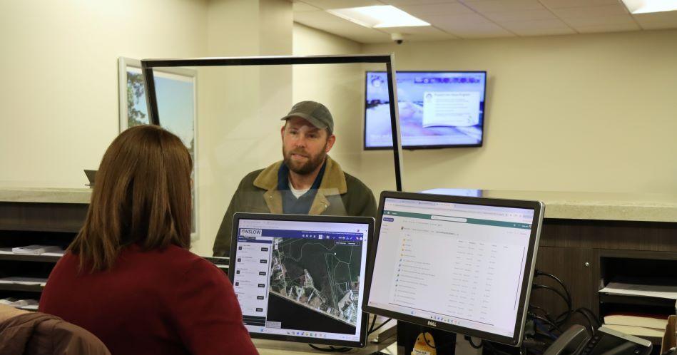 Property values increase countywide by 40%