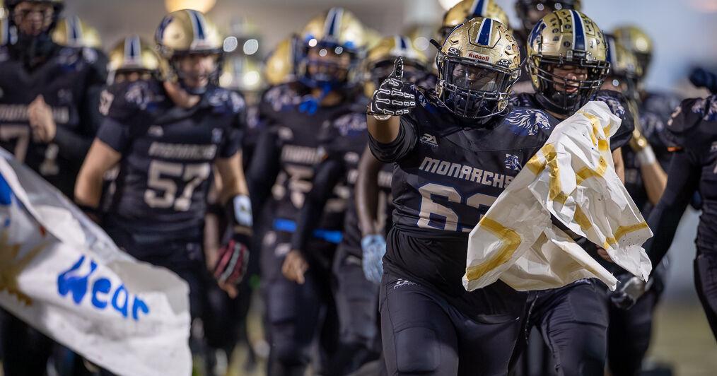 Football coaches pick Northside to win Coastal Conference title