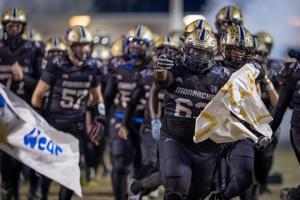 Football coaches pick Northside to win Coastal Conference title