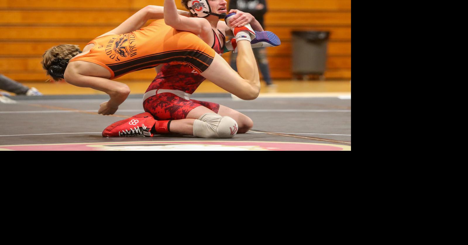 Wrestling watch list: These grapplers standing out entering Onslow Cup ...