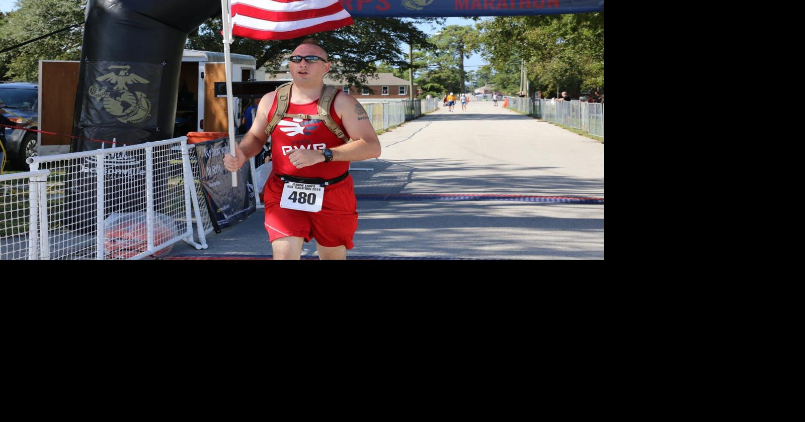 Marine Corps Half Marathon News