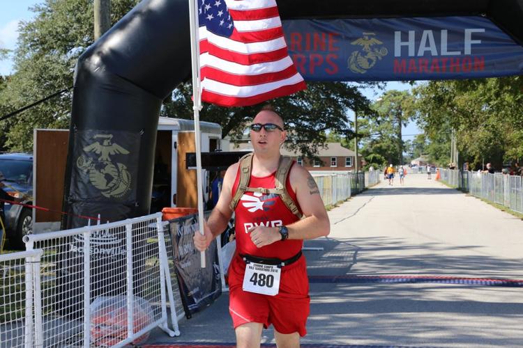 Marine Corps Half Marathon News