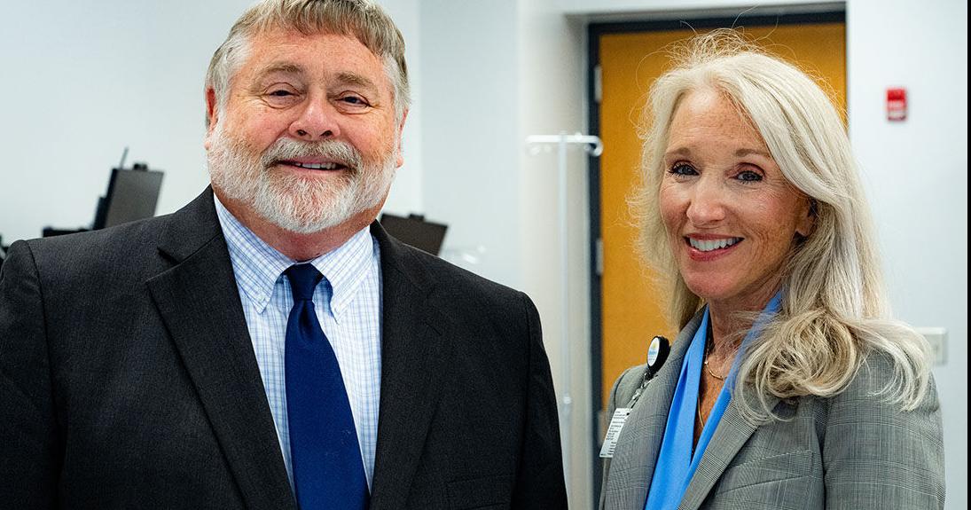Partnership moves nursing students into workforce