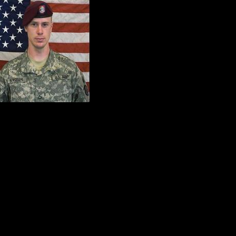 Official: US military to charge Bergdahl with desertion
