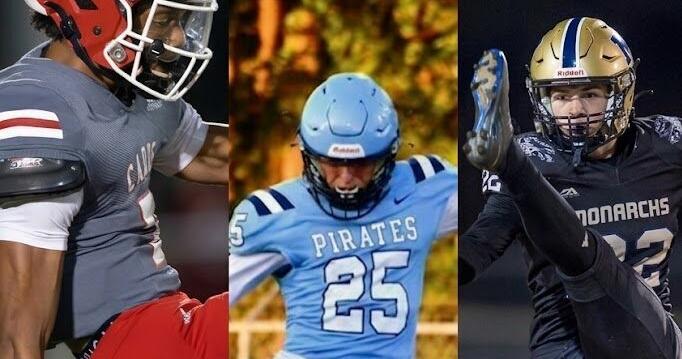 8 Jacksonville area kickers/punters to watch in 2026 high school football season