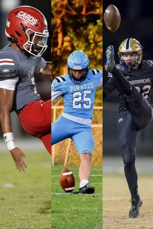 8 Jacksonville area kickers/punters to watch in 2026 high school football season