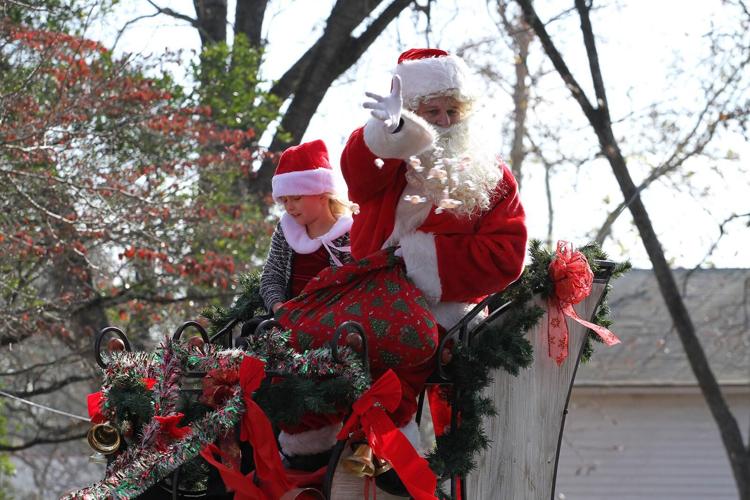 Photos Maysville Christmas Parade News