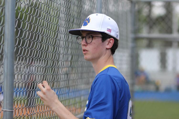 PHOTOS Richlands vs. White Oak in Touchstone Energy Baseball Classic
