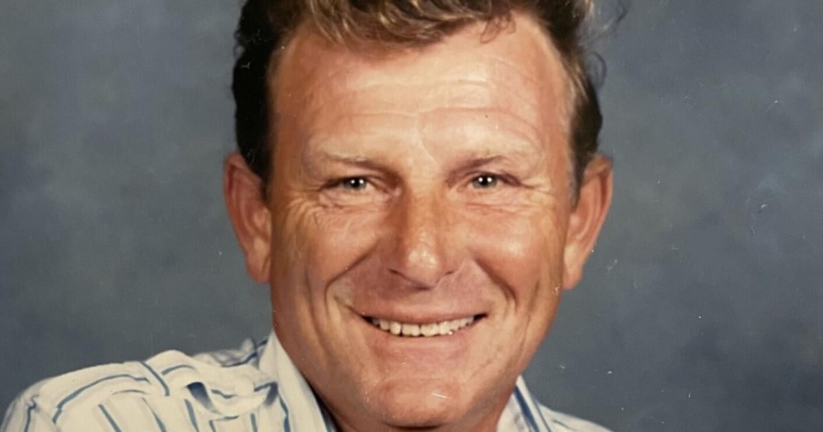 Larry Daniel Lambert Obituaries