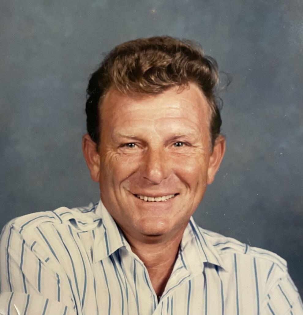 Larry Daniel Lambert Obituaries