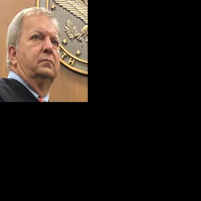 Judge charged with DWI says independent analysis shows non-impairment ...