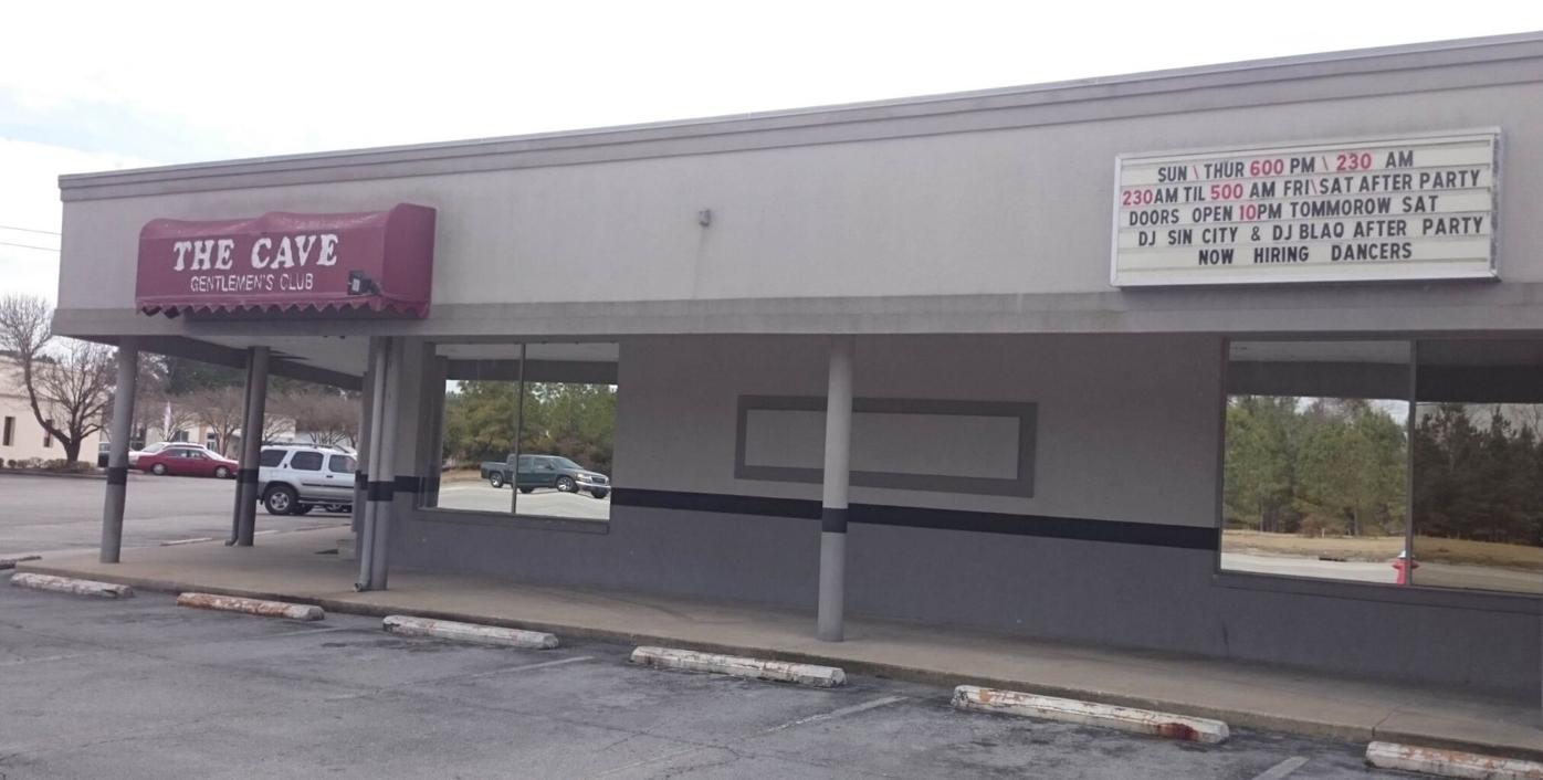 Cave turns out the lights | Business | jdnews.com, image size:1396x706