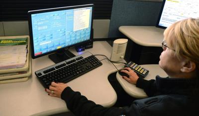 Text-to-911 service to reach Onslow | News | jdnews.com