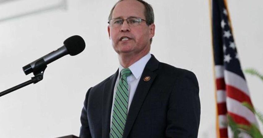 Rep. Murphy urges NC Dept. of Insurance Commissioner to reject homeowner insurance rate hikes - Vimarsana News