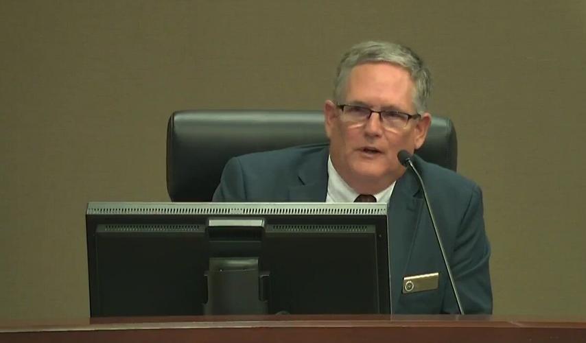 Onslow Board of Commissioners approves their part in YMCA pool project