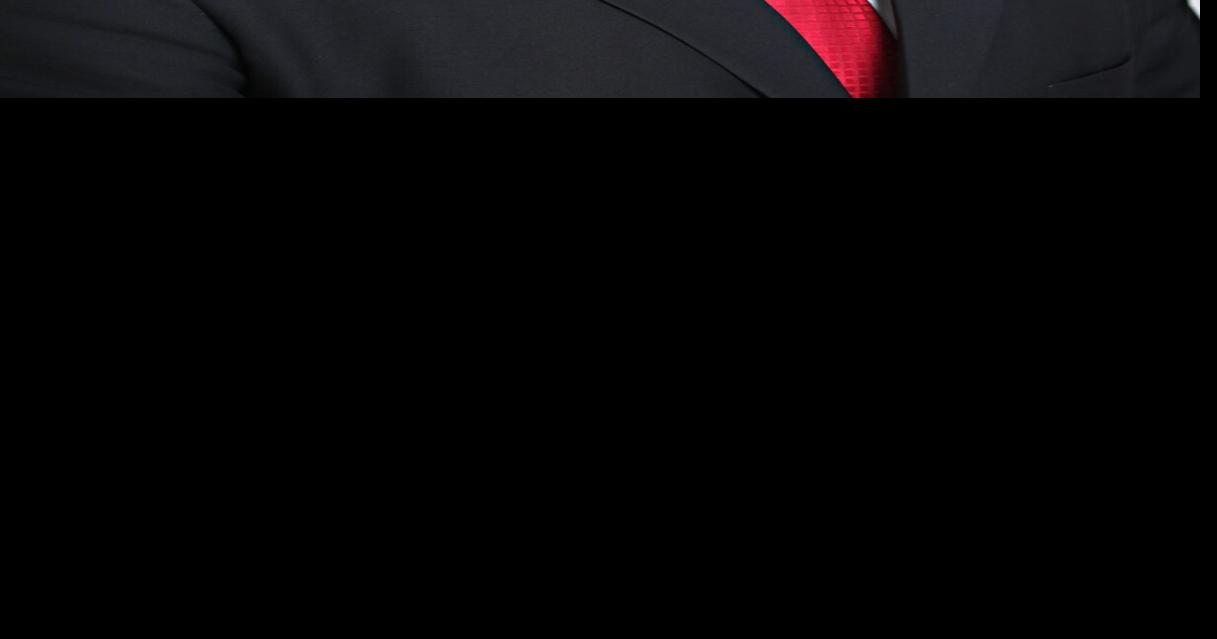 Meet William Shanahan: Board of Commissioners candidate | News | jdnews.com