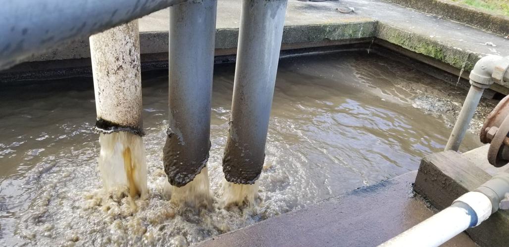 Maysville's water, sewer rates may rise to balance financial struggle