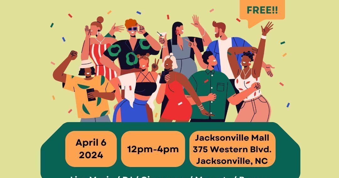 Free health fair with focus on Medicaid expansion changes to be held next weekend in Jacksonville