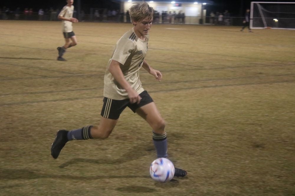 PHOTOS: Jacksonville At Croatan In Third Round Of NCHSAA Soccer ...