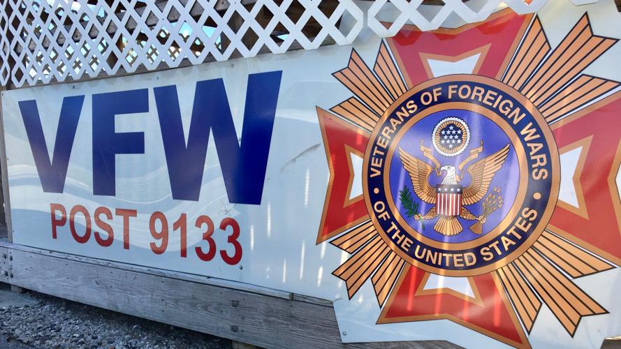 Local VFW holding ‘Angels for Veterans’ Donation Drive for Veterans