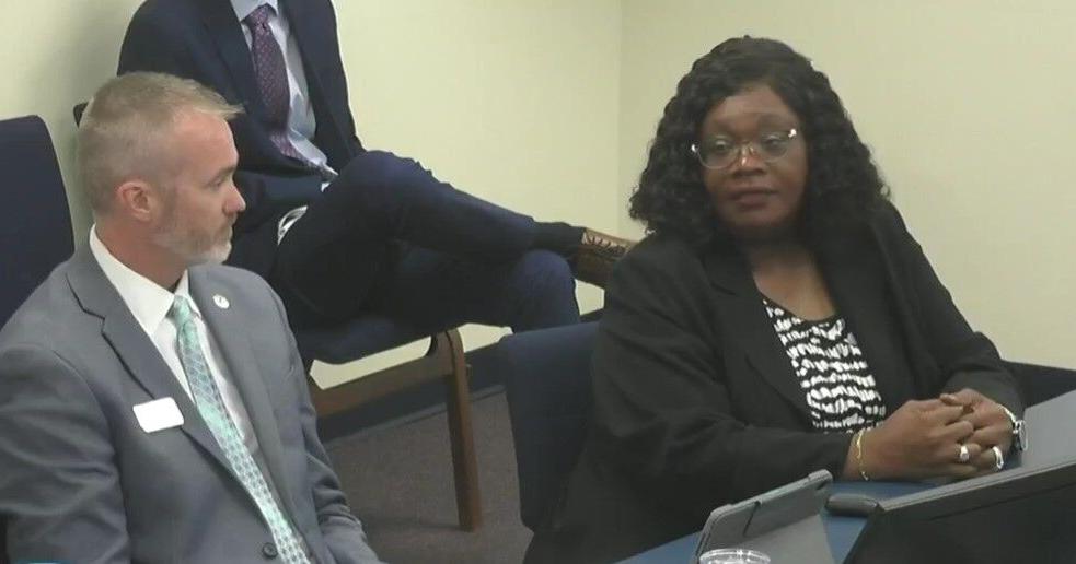 Mental health, economic development discussed at Tuesday's Jacksonville City Council meeting - Vimarsana News