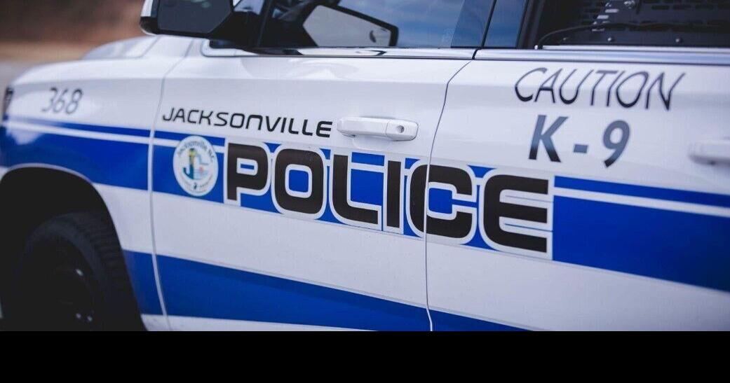 Thursday motorcycle crash leaves man dead in Jacksonville News