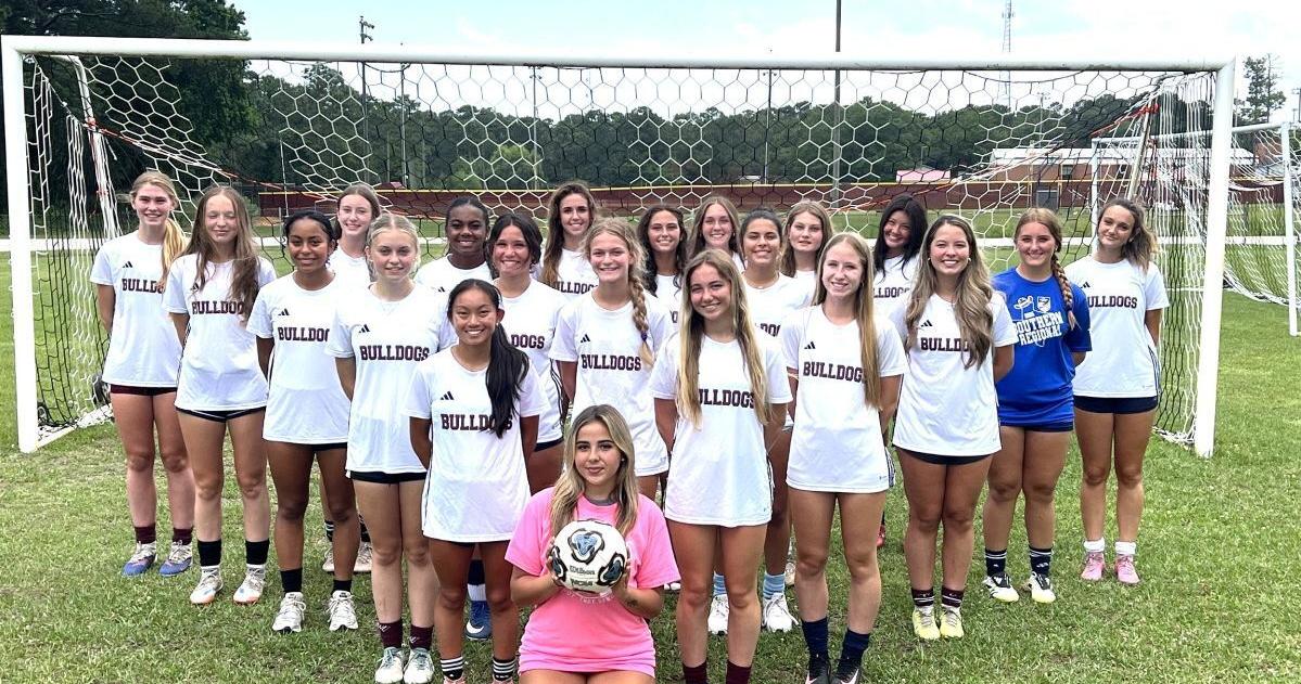 Dixon Bulldogs staring down final goal – a girls soccer state title
