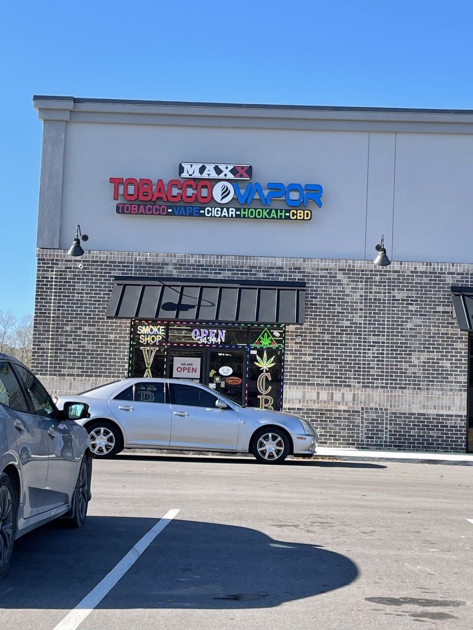 elf bar vape uk SMOKE N SNACK - Updated May 2026 - 4730 NC 39, Henderson, North Carolina - Tobacco  Shops - Phone Number main image 0